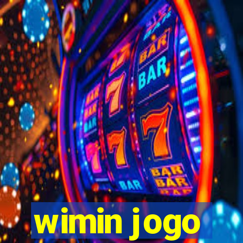 wimin jogo